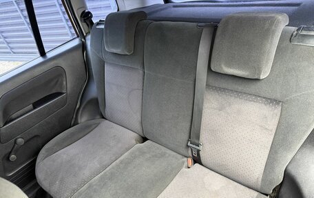 Ford Fusion I, 2005 год, 345 000 рублей, 9 фотография