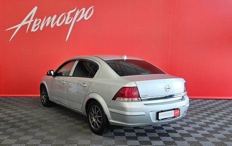 Opel Astra H, 2010 год, 469 000 рублей, 3 фотография