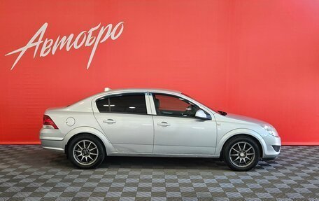 Opel Astra H, 2010 год, 469 000 рублей, 6 фотография