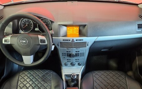Opel Astra H, 2010 год, 469 000 рублей, 9 фотография
