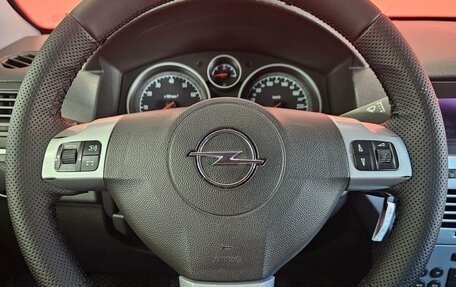 Opel Astra H, 2010 год, 469 000 рублей, 11 фотография