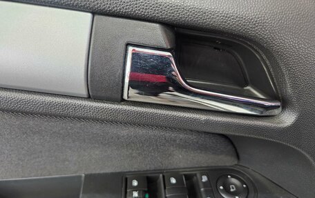 Opel Astra H, 2010 год, 469 000 рублей, 17 фотография