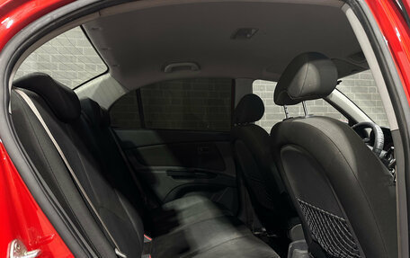 KIA Rio II, 2011 год, 590 000 рублей, 9 фотография