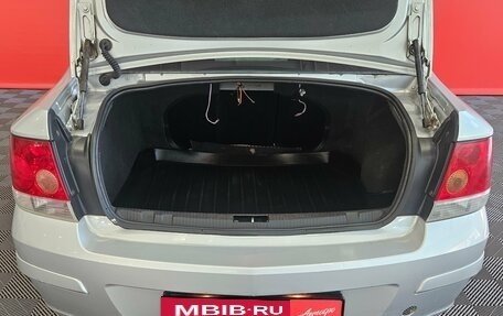 Opel Astra H, 2010 год, 469 000 рублей, 18 фотография