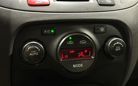 KIA Rio II, 2011 год, 590 000 рублей, 11 фотография