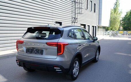 Haval Jolion, 2026 год, 2 449 000 рублей, 5 фотография