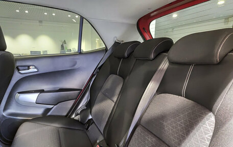 KIA Picanto III рестайлинг, 2019 год, 1 500 000 рублей, 16 фотография