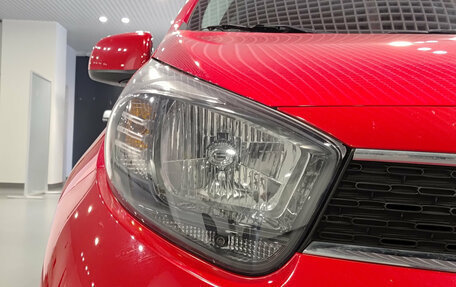 KIA Picanto III рестайлинг, 2019 год, 1 500 000 рублей, 21 фотография