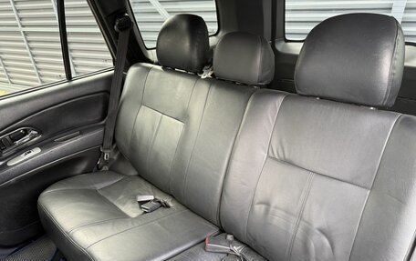 Great Wall Hover H3 I, 2010 год, 495 000 рублей, 9 фотография