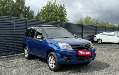 Great Wall Hover H3 I, 2010 год, 495 000 рублей, 3 фотография