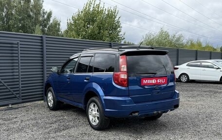 Great Wall Hover H3 I, 2010 год, 495 000 рублей, 6 фотография