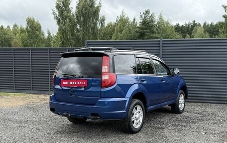 Great Wall Hover H3 I, 2010 год, 495 000 рублей, 4 фотография