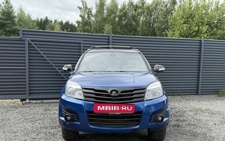 Great Wall Hover H3 I, 2010 год, 495 000 рублей, 2 фотография