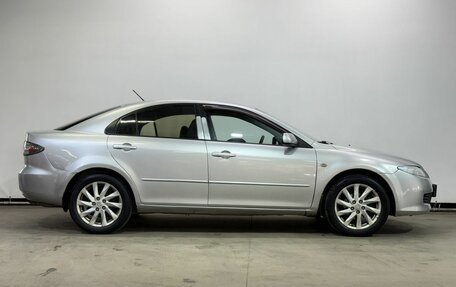 Mazda 6, 2006 год, 339 000 рублей, 4 фотография