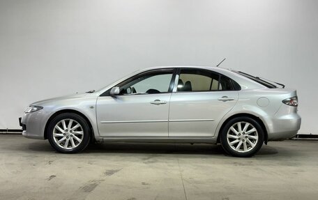 Mazda 6, 2006 год, 339 000 рублей, 8 фотография