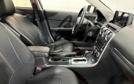 Mazda 6, 2006 год, 339 000 рублей, 9 фотография