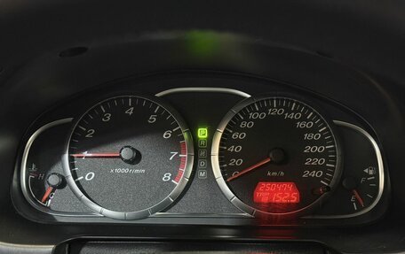 Mazda 6, 2006 год, 339 000 рублей, 16 фотография