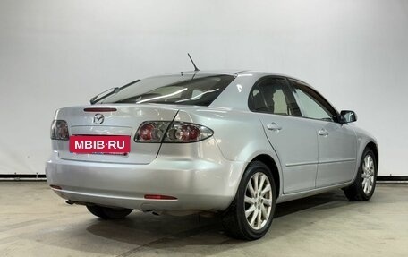 Mazda 6, 2006 год, 339 000 рублей, 5 фотография
