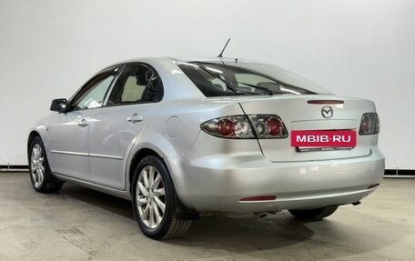 Mazda 6, 2006 год, 339 000 рублей, 7 фотография
