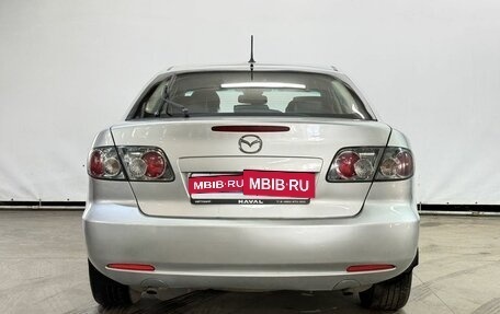 Mazda 6, 2006 год, 339 000 рублей, 6 фотография