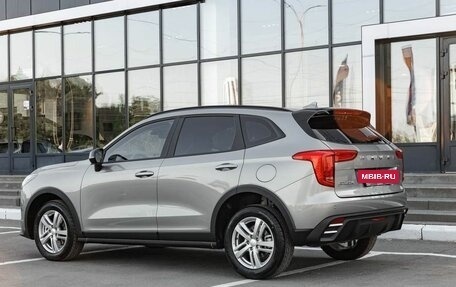 Haval Jolion, 2026 год, 2 622 510 рублей, 13 фотография