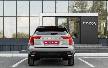 Haval Jolion, 2026 год, 2 622 510 рублей, 10 фотография