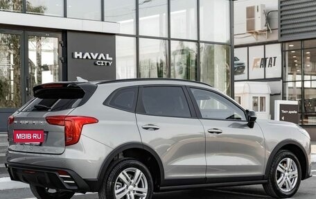 Haval Jolion, 2026 год, 2 622 510 рублей, 7 фотография