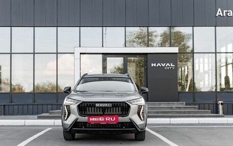 Haval Jolion, 2026 год, 2 622 510 рублей, 2 фотография
