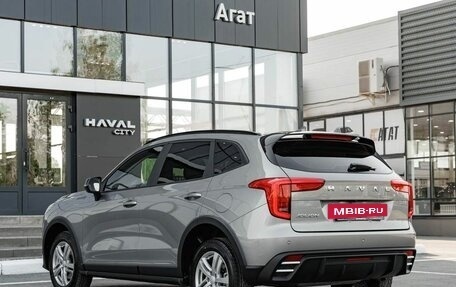 Haval Jolion, 2026 год, 2 622 510 рублей, 11 фотография