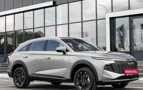 Haval F7, 2026 год, 3 167 010 рублей, 8 фотография
