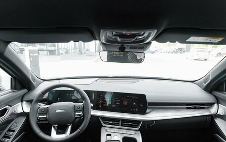 Haval F7, 2026 год, 3 167 010 рублей, 29 фотография