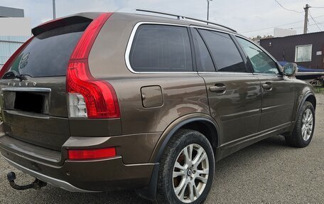 Volvo XC90 II рестайлинг, 2012 год, 1 280 000 рублей, 2 фотография