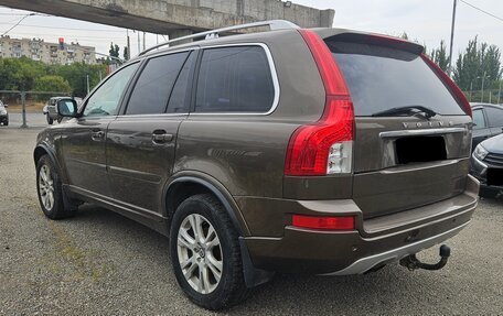 Volvo XC90 II рестайлинг, 2012 год, 1 280 000 рублей, 3 фотография
