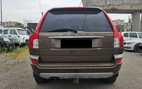Volvo XC90 II рестайлинг, 2012 год, 1 280 000 рублей, 4 фотография