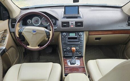 Volvo XC90 II рестайлинг, 2012 год, 1 280 000 рублей, 7 фотография
