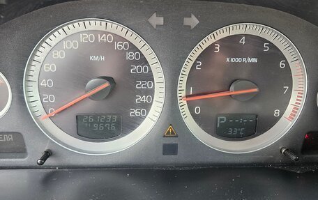 Volvo XC90 II рестайлинг, 2012 год, 1 280 000 рублей, 8 фотография