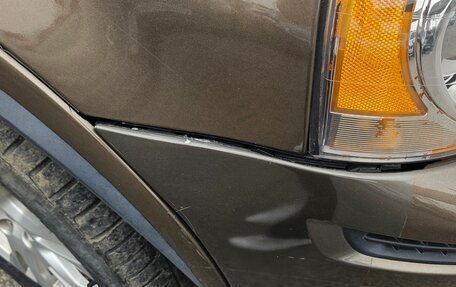 Volvo XC90 II рестайлинг, 2012 год, 1 280 000 рублей, 10 фотография