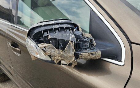 Volvo XC90 II рестайлинг, 2012 год, 1 280 000 рублей, 13 фотография