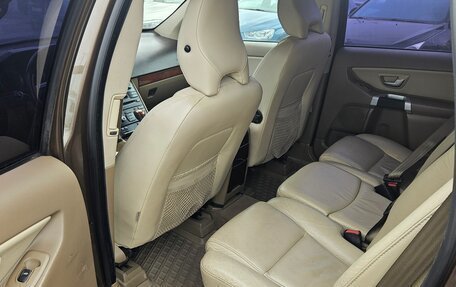 Volvo XC90 II рестайлинг, 2012 год, 1 280 000 рублей, 12 фотография
