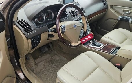 Volvo XC90 II рестайлинг, 2012 год, 1 280 000 рублей, 16 фотография