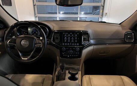 Jeep Grand Cherokee, 2021 год, 5 000 000 рублей, 9 фотография