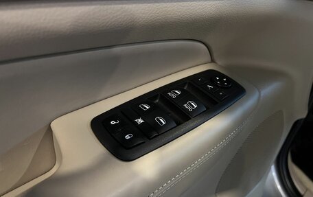 Jeep Grand Cherokee, 2021 год, 5 000 000 рублей, 22 фотография