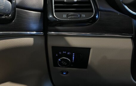 Jeep Grand Cherokee, 2021 год, 5 000 000 рублей, 32 фотография