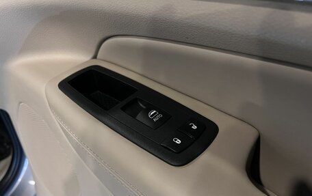 Jeep Grand Cherokee, 2021 год, 5 000 000 рублей, 28 фотография