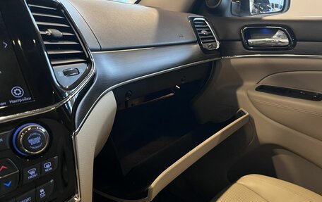 Jeep Grand Cherokee, 2021 год, 5 000 000 рублей, 30 фотография