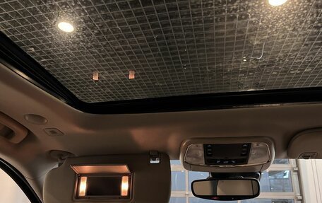 Jeep Grand Cherokee, 2021 год, 5 000 000 рублей, 36 фотография