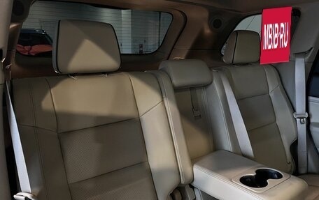 Jeep Grand Cherokee, 2021 год, 5 000 000 рублей, 37 фотография