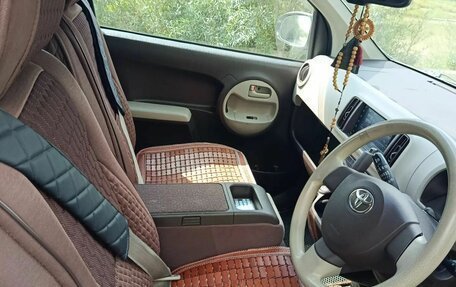 Toyota Passo III, 2010 год, 550 000 рублей, 6 фотография