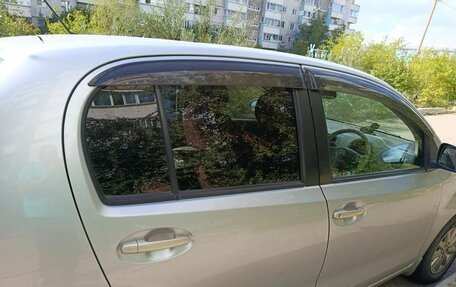 Toyota Passo III, 2010 год, 550 000 рублей, 3 фотография