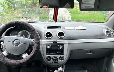 Chevrolet Lacetti, 2011 год, 465 000 рублей, 3 фотография